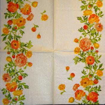 283 Roses - 3-ply (283) - Ihr CS